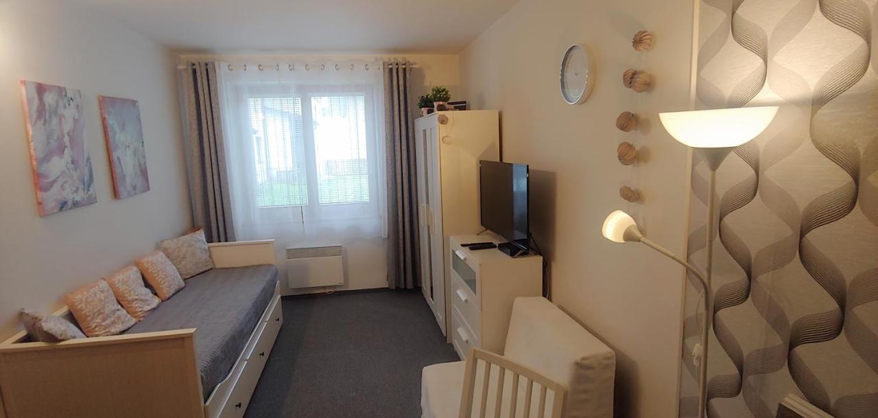 Horsky Apartman Roky - Krkonose Rokytnice nad Jizerou Eksteriør bilde