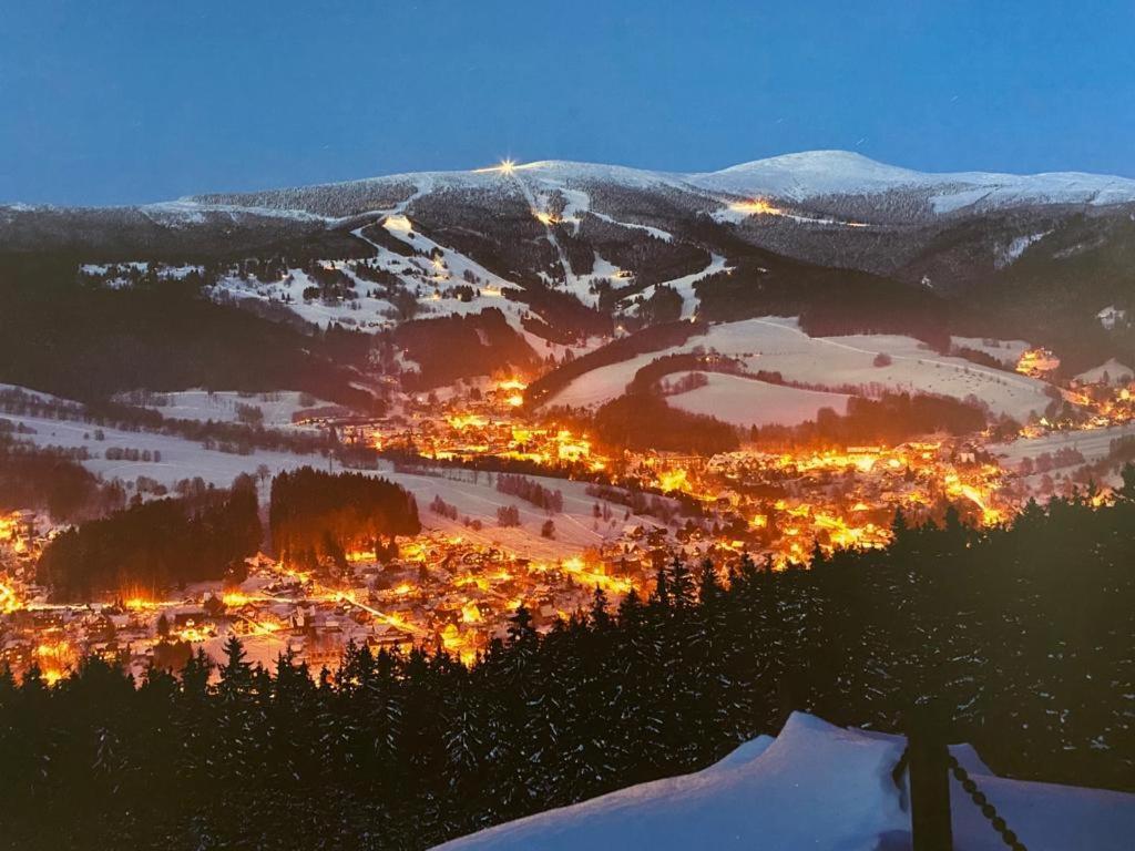 Horsky Apartman Roky - Krkonose Rokytnice nad Jizerou Eksteriør bilde