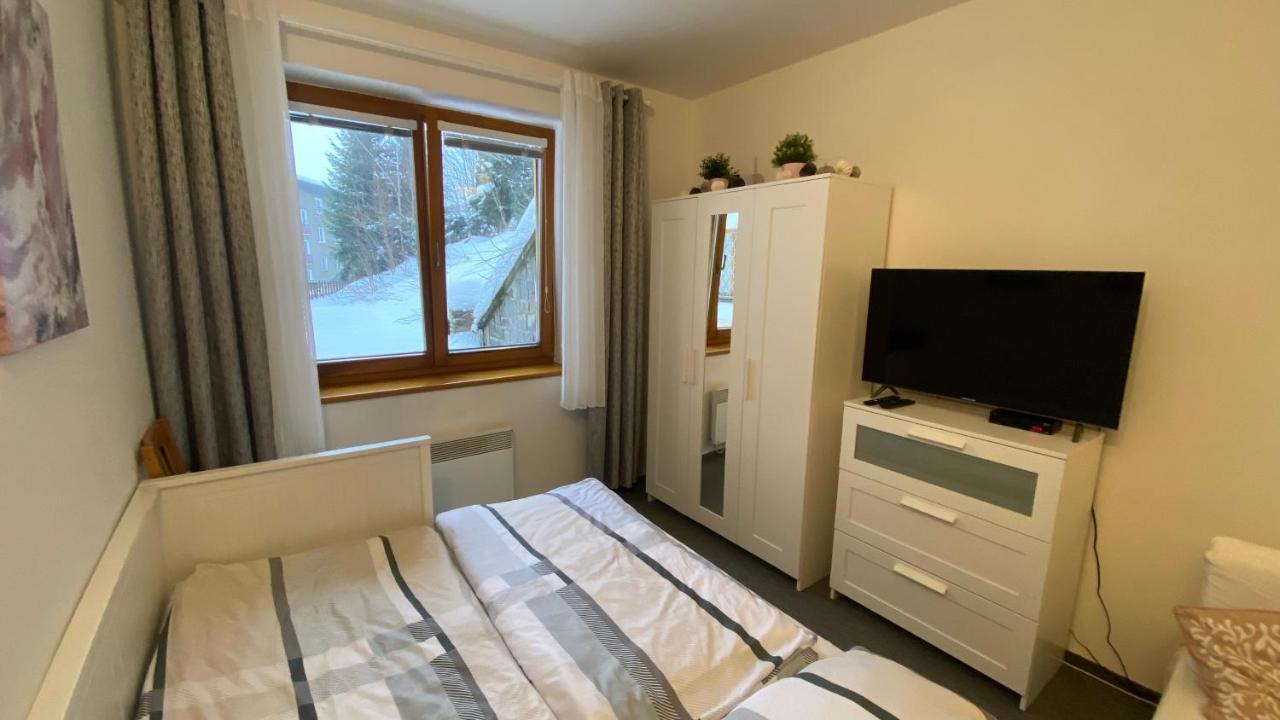 Horsky Apartman Roky - Krkonose Rokytnice nad Jizerou Eksteriør bilde