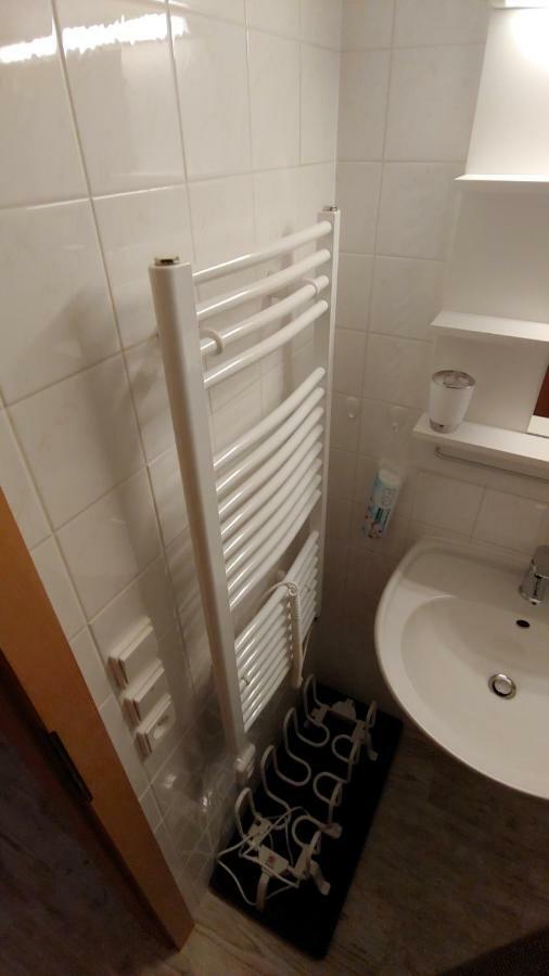 Horsky Apartman Roky - Krkonose Rokytnice nad Jizerou Eksteriør bilde